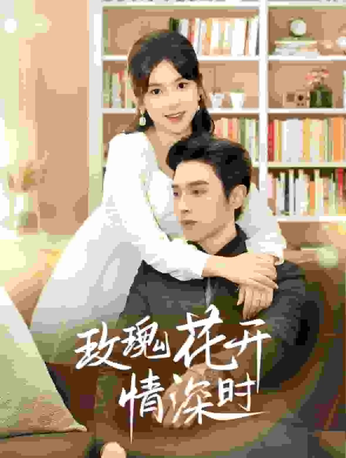 相亲当天他拉着我领证