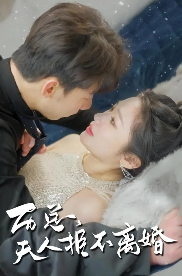 历总,夫人拒不离婚