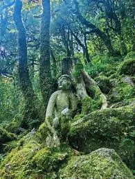 哀牢寻龙