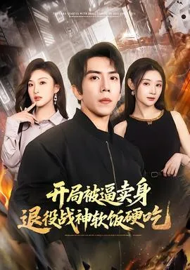 开局被逼卖身,退役战神软饭硬吃