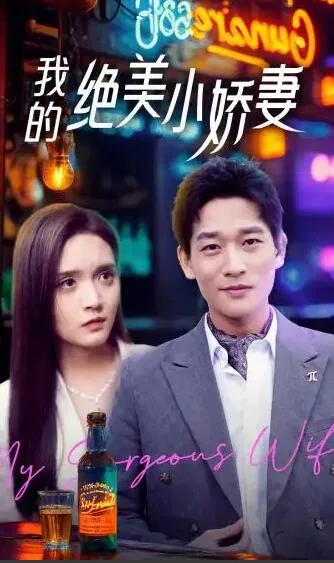 我的绝美小娇妻
